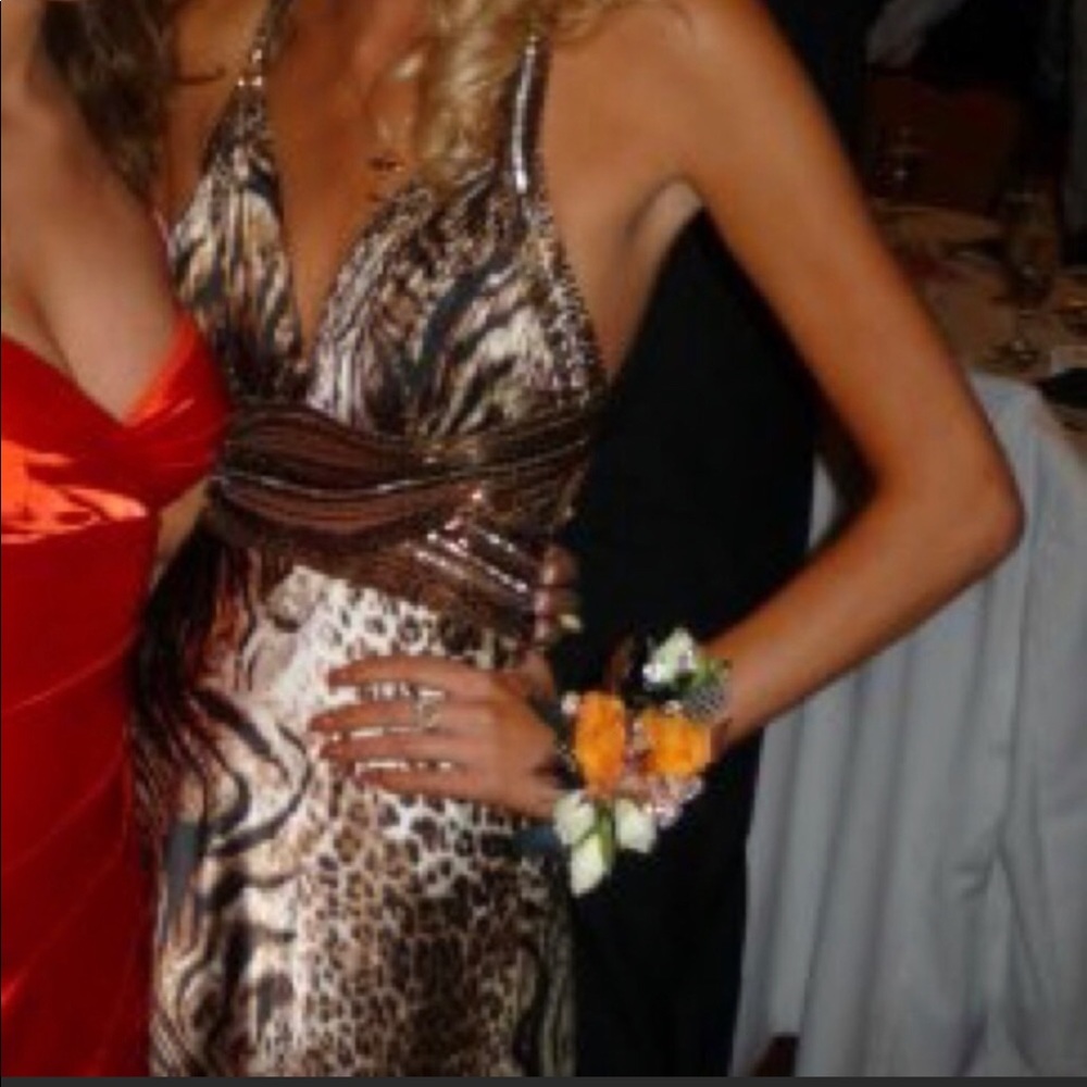 Prom Dress - Picture 4 of 6